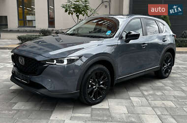 Mazda CX-5  2024