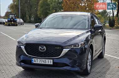 Mazda CX-5 2024
