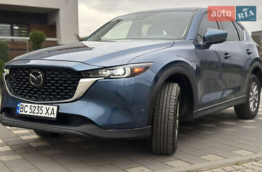 Mazda CX-5  2022