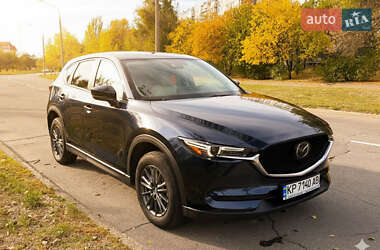 Mazda CX-5  2021