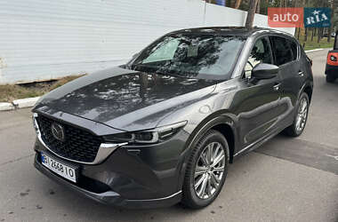 Mazda CX-5  2022