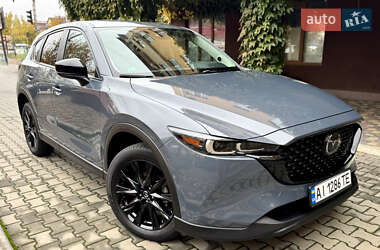 Mazda CX-5  2023