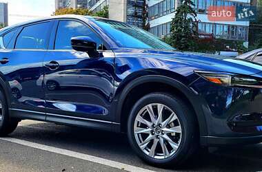 Mazda CX-5  2021