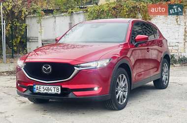 Mazda CX-5  2021