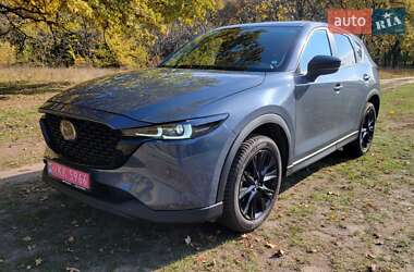 Mazda CX-5  2022
