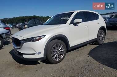 Mazda CX-5  2019