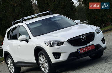 Mazda CX-5  2013