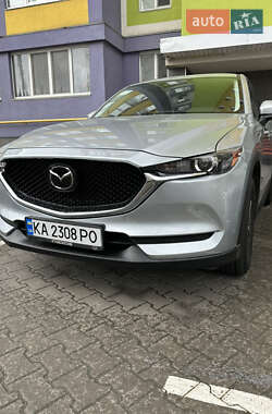 Mazda CX-5  2020