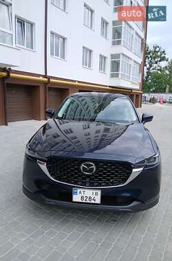 Mazda CX-5  2023