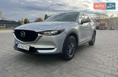 Mazda CX-5  2020