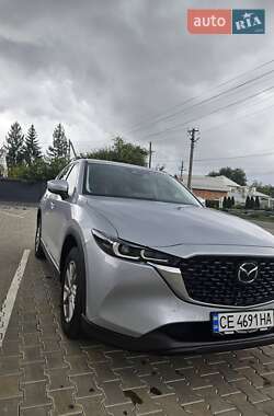 Mazda CX-5  2022