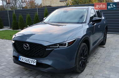 Mazda CX-5  2024