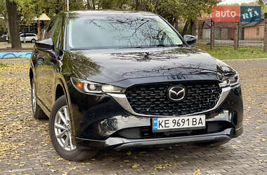 Mazda CX-5  2023