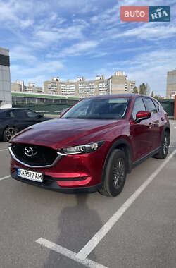 Mazda CX-5  2020