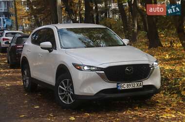 Mazda CX-5  2023