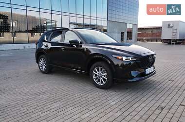 Mazda CX-5 2024