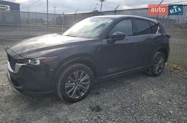 Mazda CX-5 2024