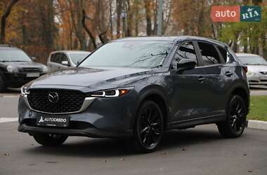 Mazda CX-5  2022