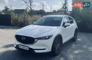 Mazda CX-5 2019