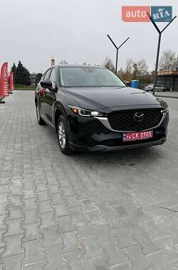 Mazda CX-5  2024
