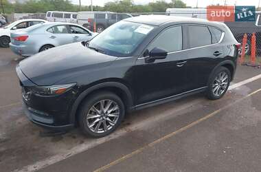 Mazda CX-5  2020