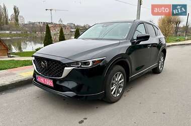 Mazda CX-5  2023