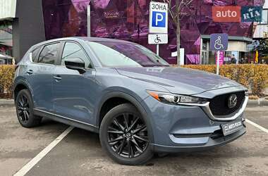 Mazda CX-5  2021
