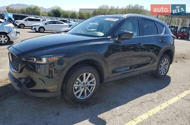 Mazda CX-5  2023