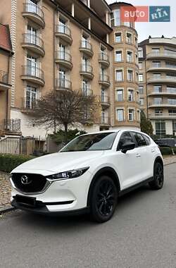 Mazda CX-5  2021