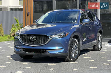 Mazda CX-5  2020