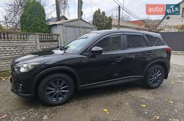 Mazda CX-5 2012