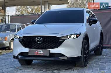 Mazda CX-5  2023