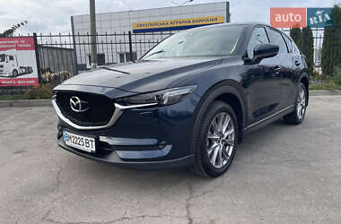 Mazda CX-5  2019
