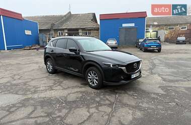 Mazda CX-5  2022