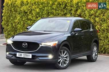 Mazda CX-5 2020