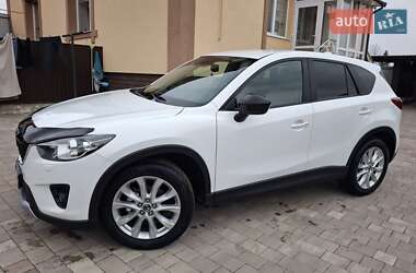Mazda CX-5 2013