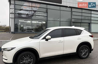 Mazda CX-5  2017
