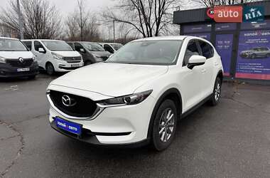 Mazda CX-5  2020