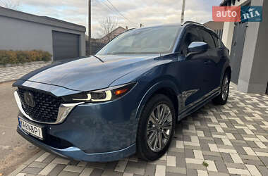Mazda CX-5  2023