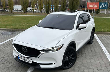 Mazda CX-5  2019