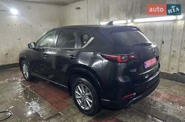 Mazda CX-5  2024