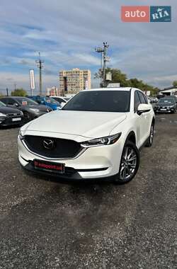 Mazda CX-5  2020