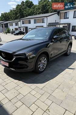 Mazda CX-5 2020