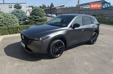 Mazda CX-5  2022