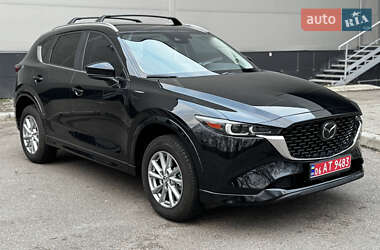 Mazda CX-5  2024