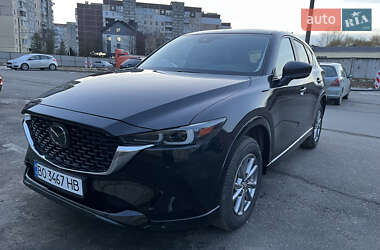 Mazda CX-5  2023