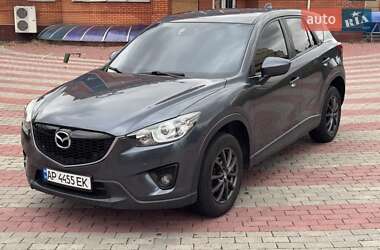 Mazda CX-5 2012
