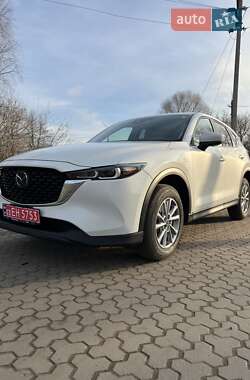 Mazda CX-5 2023