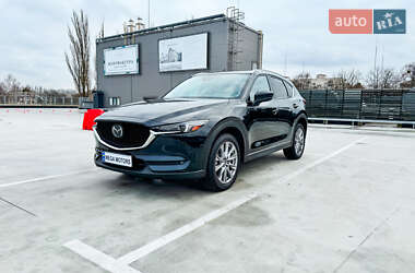 Mazda CX-5  2020