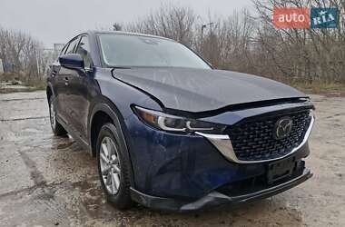 Mazda CX-5 2022